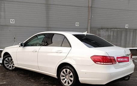 Mercedes-Benz E-Класс, 2013 год, 1 499 000 рублей, 7 фотография