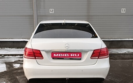 Mercedes-Benz E-Класс, 2013 год, 1 499 000 рублей, 6 фотография