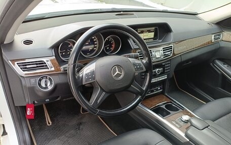 Mercedes-Benz E-Класс, 2013 год, 1 499 000 рублей, 9 фотография