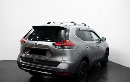 Nissan X-Trail, 2020 год, 2 746 000 рублей, 4 фотография