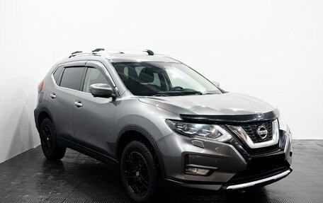 Nissan X-Trail, 2020 год, 2 746 000 рублей, 3 фотография