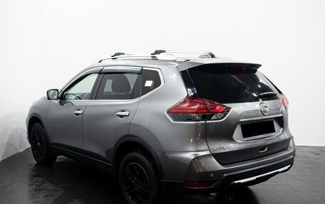 Nissan X-Trail, 2020 год, 2 746 000 рублей, 6 фотография