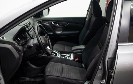 Nissan X-Trail, 2020 год, 2 746 000 рублей, 9 фотография