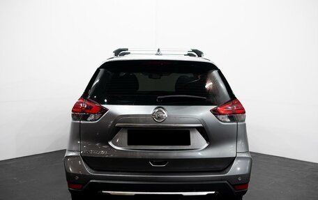 Nissan X-Trail, 2020 год, 2 746 000 рублей, 5 фотография