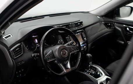 Nissan X-Trail, 2020 год, 2 746 000 рублей, 10 фотография