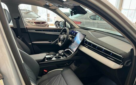 Geely Atlas, 2024 год, 3 717 190 рублей, 5 фотография