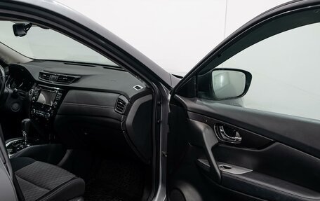 Nissan X-Trail, 2020 год, 2 746 000 рублей, 18 фотография