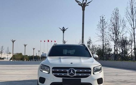 Mercedes-Benz GLB, 2021 год, 2 325 000 рублей, 2 фотография