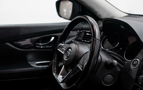 Nissan X-Trail, 2020 год, 2 746 000 рублей, 20 фотография