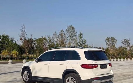 Mercedes-Benz GLB, 2021 год, 2 325 000 рублей, 4 фотография