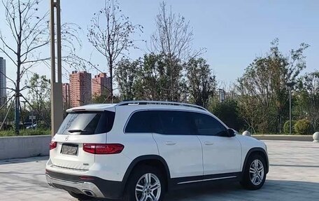 Mercedes-Benz GLB, 2021 год, 2 325 000 рублей, 6 фотография