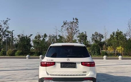 Mercedes-Benz GLB, 2021 год, 2 325 000 рублей, 5 фотография