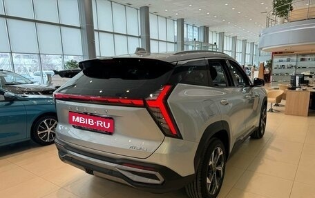 Geely Atlas, 2024 год, 3 717 190 рублей, 3 фотография