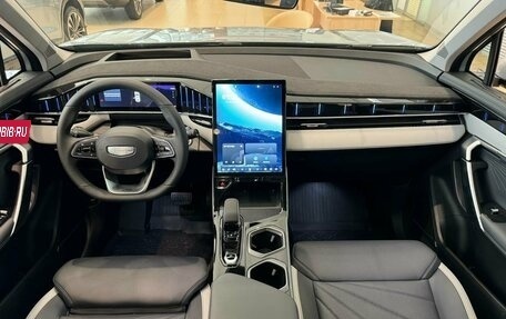 Geely Atlas, 2024 год, 3 717 190 рублей, 7 фотография