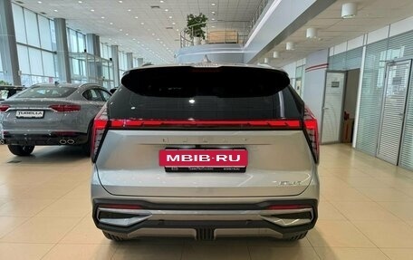 Geely Atlas, 2024 год, 3 717 190 рублей, 4 фотография