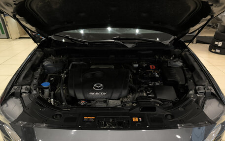 Mazda CX-5 II, 2018 год, 2 150 000 рублей, 9 фотография