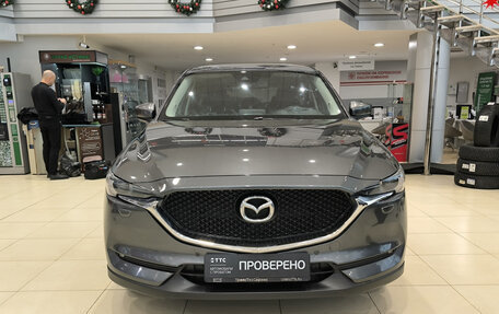 Mazda CX-5 II, 2018 год, 2 150 000 рублей, 2 фотография