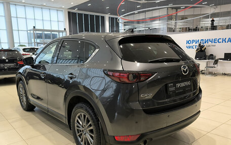 Mazda CX-5 II, 2018 год, 2 150 000 рублей, 7 фотография