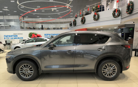 Mazda CX-5 II, 2018 год, 2 150 000 рублей, 8 фотография