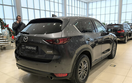 Mazda CX-5 II, 2018 год, 2 150 000 рублей, 5 фотография