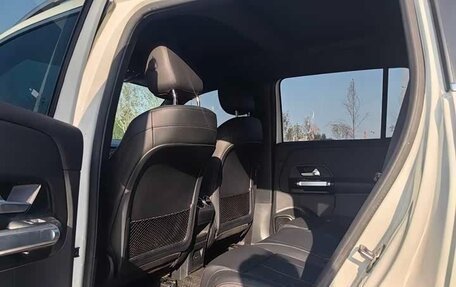 Mercedes-Benz GLB, 2021 год, 2 325 000 рублей, 9 фотография