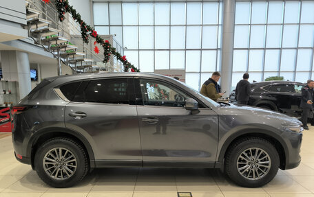 Mazda CX-5 II, 2018 год, 2 150 000 рублей, 4 фотография