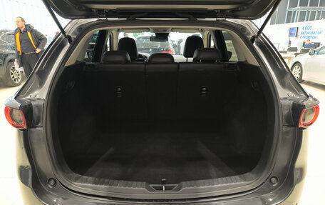 Mazda CX-5 II, 2018 год, 2 150 000 рублей, 10 фотография