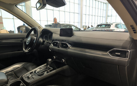 Mazda CX-5 II, 2018 год, 2 150 000 рублей, 11 фотография