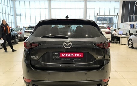 Mazda CX-5 II, 2018 год, 2 150 000 рублей, 6 фотография