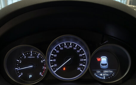 Mazda CX-5 II, 2018 год, 2 150 000 рублей, 13 фотография