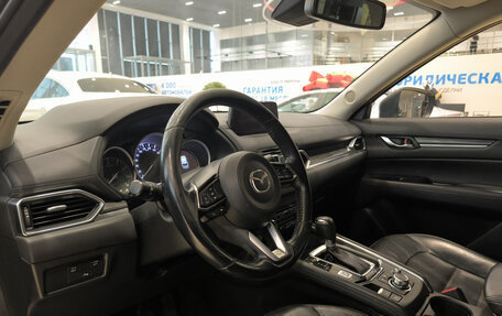 Mazda CX-5 II, 2018 год, 2 150 000 рублей, 16 фотография