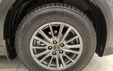 Mazda CX-5 II, 2018 год, 2 150 000 рублей, 18 фотография