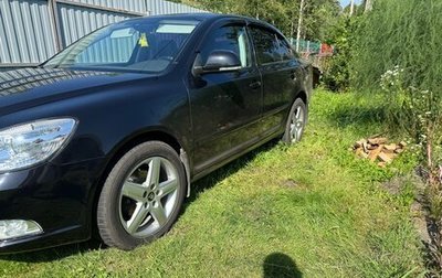 Skoda Octavia, 2009 год, 745 000 рублей, 1 фотография