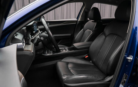 KIA K5, 2021 год, 2 580 000 рублей, 11 фотография