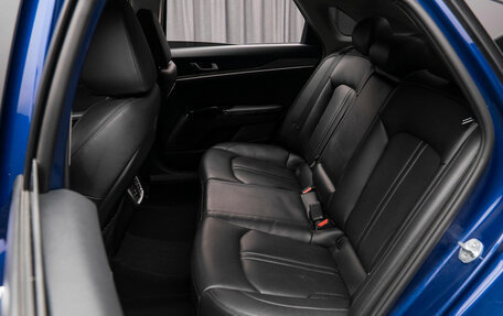 KIA K5, 2021 год, 2 580 000 рублей, 13 фотография