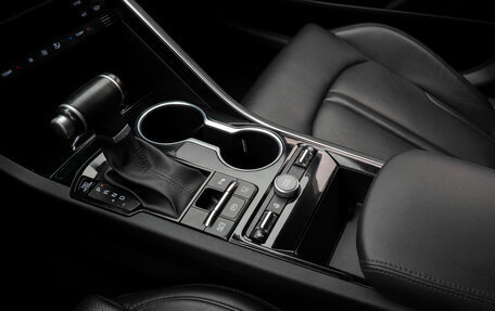 KIA K5, 2021 год, 2 580 000 рублей, 15 фотография