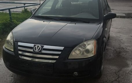 Vortex Estina II (FL-C), 2009 год, 160 000 рублей, 1 фотография