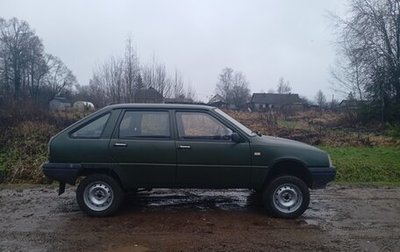 ИЖ 2126 «Ода», 2005 год, 220 000 рублей, 1 фотография