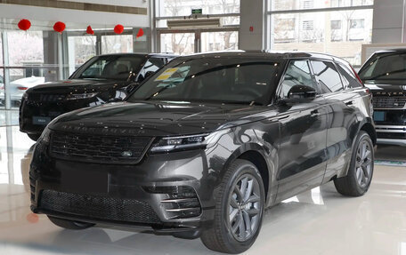 Land Rover Range Rover Velar I, 2025 год, 8 736 000 рублей, 1 фотография