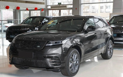 Land Rover Range Rover Velar I, 2025 год, 8 736 000 рублей, 1 фотография