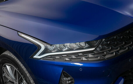 KIA K5, 2021 год, 2 580 000 рублей, 25 фотография