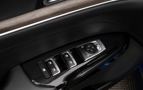 KIA K5, 2021 год, 2 580 000 рублей, 21 фотография