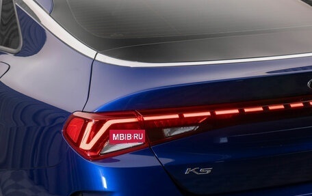 KIA K5, 2021 год, 2 580 000 рублей, 26 фотография