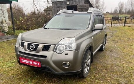 Nissan X-Trail, 2014 год, 1 350 000 рублей, 1 фотография