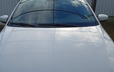 Volkswagen Polo VI (EU Market), 2013 год, 950 000 рублей, 1 фотография