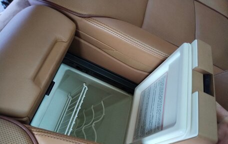 Audi A8, 2007 год, 1 150 000 рублей, 11 фотография