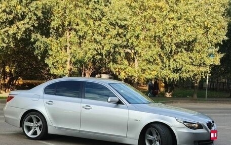 BMW 5 серия, 2003 год, 1 390 000 рублей, 1 фотография