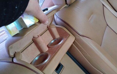 Audi A8, 2007 год, 1 150 000 рублей, 12 фотография