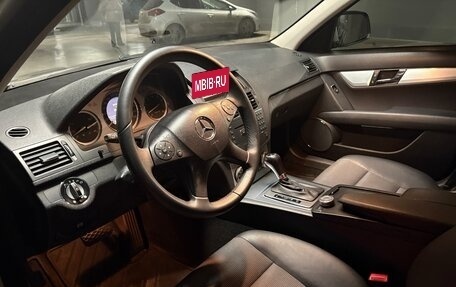 Mercedes-Benz C-Класс, 2008 год, 1 200 000 рублей, 7 фотография