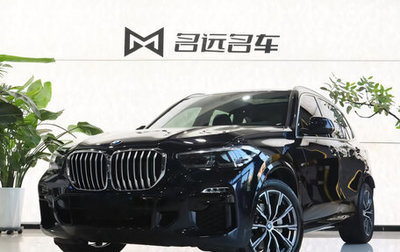 BMW X5, 2022 год, 7 990 000 рублей, 1 фотография